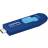 Флеш Диск A-Data 256GB Type-C UC300 ACHO-UC300-256G-RNB/BU USB3.2 синий/голубой