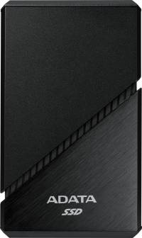 Накопитель SSD A-Data USB-C 4.0 1TB SE920-1TCBK SE920 2.5&quot; черный