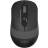 Мышь A4Tech Fstyler FG10CS Air черный/серый оптическая (2000dpi) silent беспроводная USB для ноутбука (4but)