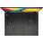 Ноутбук Asus Vivobook S 16 Flip TP3604VA-MC132 Core i3 1315U 8Gb SSD512Gb Intel UHD Graphics 16" IPS Touch WUXGA (1920x1200) noOS black WiFi BT Cam (90NB1051-M004S0)