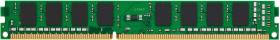 Память DDR3 8Gb 1600MHz Kingston KVR16N11/8WP VALUERAM RTL PC3-12800 CL11 DIMM 240-pin 1.5В dual rank Ret
