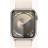 Часы Apple Watch Series 9 GPS 45mm Starlight Aluminum Case with Sport Loop Band Starlight (Сияющая звезда)