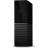 Жесткий диск WD USB 3.0 14TB WDBBGB0140HBK-EESN My Book 3.5" черный