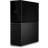 Жесткий диск WD USB 3.0 14TB WDBBGB0140HBK-EESN My Book 3.5" черный