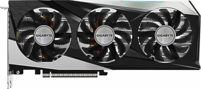 Видеокарта Gigabyte PCI-E 4.0 GV-R76GAMING OC-8GD AMD Radeon RX 7600 8Gb 128bit GDDR6 2355/18000 HDMIx2 DPx2 HDCP Ret