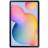 Планшет Samsung Galaxy Tab S6 Lite SM-P620 1280 (2.4) 8C RAM4Gb ROM64Gb 10.4" TFT 2000x1200 Android 14 розовый 8Mpix 5Mpix BT WiFi Touch microSD 1Tb 7040mAh