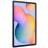 Планшет Samsung Galaxy Tab S6 Lite SM-P620 1280 (2.4) 8C RAM4Gb ROM64Gb 10.4" TFT 2000x1200 Android 14 розовый 8Mpix 5Mpix BT WiFi Touch microSD 1Tb 7040mAh