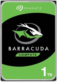 Жесткий диск Seagate SATA-III 1TB ST1000DM014 Desktop Barracuda (7200rpm) 256Mb 3.5&quot;