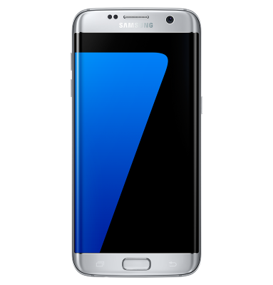 Смартфон Samsung Galaxy S7 edge 64 Gb серебристый титан