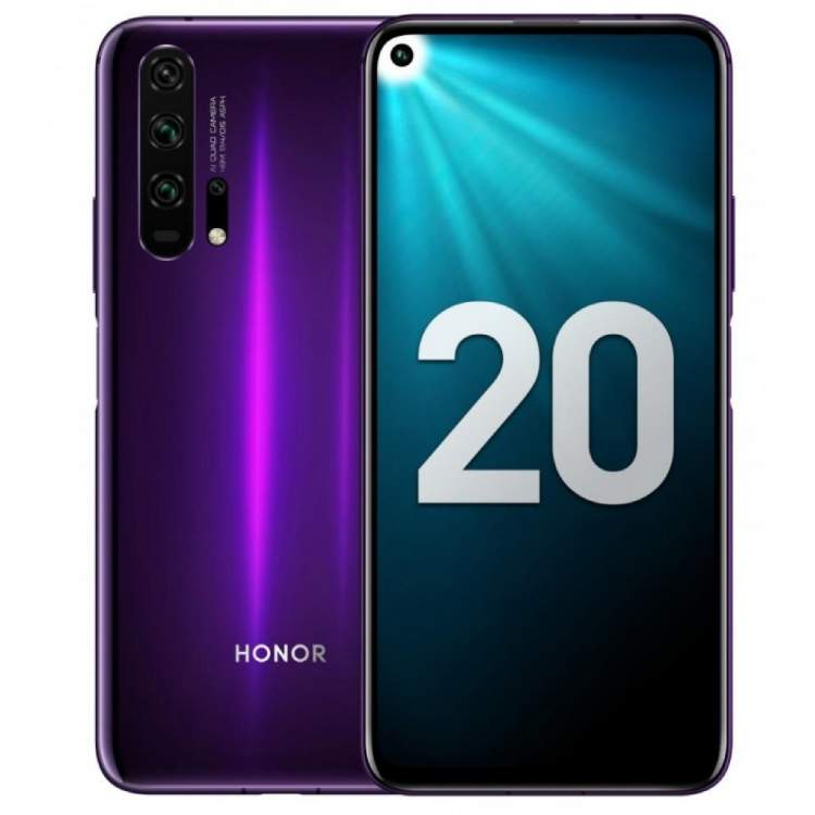 Honor 20 Yal L21 Купить