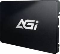 Накопитель SSD AGi SATA-III 1TB AGI1T0G17AI178 AI178 2.5&quot;