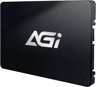 Накопитель SSD AGi SATA-III 1TB AGI1T0G17AI178 AI178 2.5"