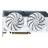 Видеокарта Asus PCI-E 4.0 DUAL-RTX4060-O8G-WHITE NVIDIA GeForce RTX 4060 8Gb 128bit GDDR6 2505/17000 HDMIx1 DPx3 HDCP Ret