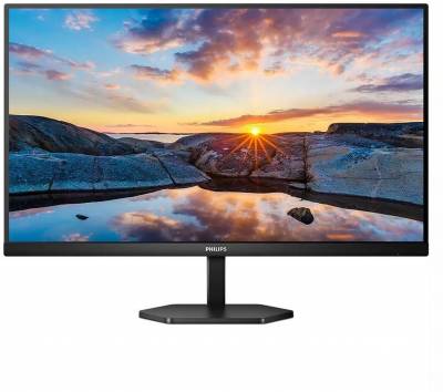 Монитор Philips 27" 3000 series 27E1N3300A черный IPS LED 1ms 16:9 HDMI M/M матовая 300cd 178гр/178гр 1920x1080 75Hz FHD USB 6.06кг