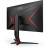 Монитор AOC 27" Gaming 27G2SPU черный IPS LED 1ms 16:9 HDMI M/M матовая HAS Piv 250cd 178гр/178гр 1920x1080 165Hz FreeSync Premium VGA DP FHD USB 5.07кг