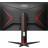 Монитор AOC 27" Gaming 27G2SPU черный IPS LED 1ms 16:9 HDMI M/M матовая HAS Piv 250cd 178гр/178гр 1920x1080 165Hz FreeSync Premium VGA DP FHD USB 5.07кг