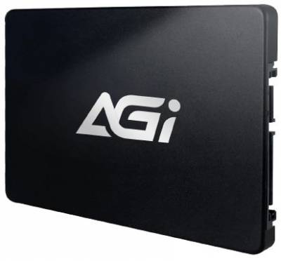 Накопитель SSD AGi SATA-III 1TB AGI1K0GIMAI238 AI238 2.5"