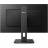 Монитор Philips 27" 272S1M(00/01) черный IPS LED 16:9 DVI HDMI M/M матовая HAS Piv 250cd 178гр/178гр 1920x1080 75Hz VGA DP FHD USB 6.05кг