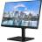 Монитор Samsung 24" F24T450FZI черный IPS LED 16:9 HDMI M/M матовая HAS Piv 1000:1 250cd 178гр/178гр 1920x1080 75Hz DP FHD USB 4кг