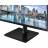 Монитор Samsung 24" F24T450FZI черный IPS LED 16:9 HDMI M/M матовая HAS Piv 1000:1 250cd 178гр/178гр 1920x1080 75Hz DP FHD USB 4кг