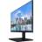 Монитор Samsung 24" F24T450FZI черный IPS LED 16:9 HDMI M/M матовая HAS Piv 1000:1 250cd 178гр/178гр 1920x1080 75Hz DP FHD USB 4кг