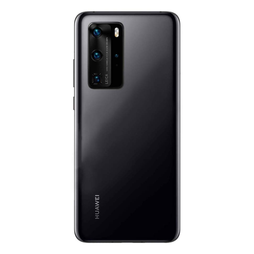 Смартфон Huawei P40 Pro 8/256GB Black (Черный) купить в интернет магазине.  Рассрочка без процентов.