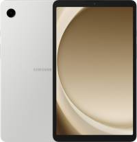 Планшет Samsung Galaxy Tab A9 SM-X110 G99 (2.2) 8C RAM4Gb ROM64Gb 8.7&quot; LCD 1340x800 Android 13 серебристый 8Mpix 2Mpix BT WiFi Touch microSD 1Tb 5100mAh 7hr
