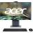 Моноблок Acer Aspire S27-1755 27" WQHD i5 1240P (1.7) 16Gb SSD512Gb Iris Xe CR Eshell GbitEth WiFi BT 135W клавиатура мышь Cam серый 2560x1440