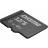 Флеш карта microSDHC 32GB Digma CARD10 V10 + adapter