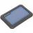 Жесткий диск Hikvision USB 3.0 1Tb HS-EHDD-T30 1T Blue Rubber T30 (5400rpm) 2.5" синий